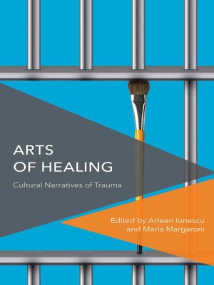 cover image of Arts of Healing